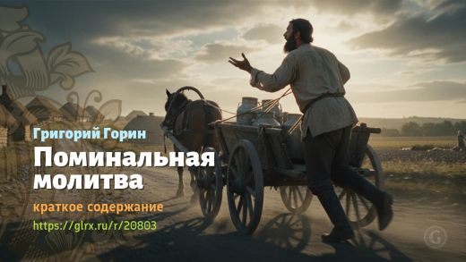 Читать краткий пересказ книги «Поминальная молитва» (автор: Григорий Горин). Григорий Горин: «Помина