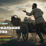 Читать краткий пересказ книги «Поминальная молитва» (автор: Григорий Горин). Григорий Горин: «Помина