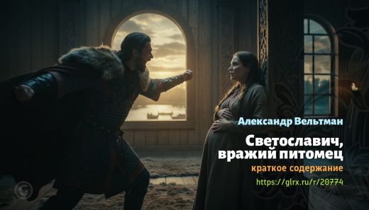 Читать краткий пересказ книги «Вражий питомец» (автор: Александр Вельтман). Александр Вельтман: «Све