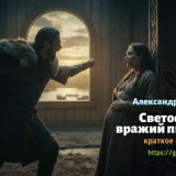 Читать краткий пересказ книги «Вражий питомец» (автор: Александр Вельтман). Александр Вельтман: «Све